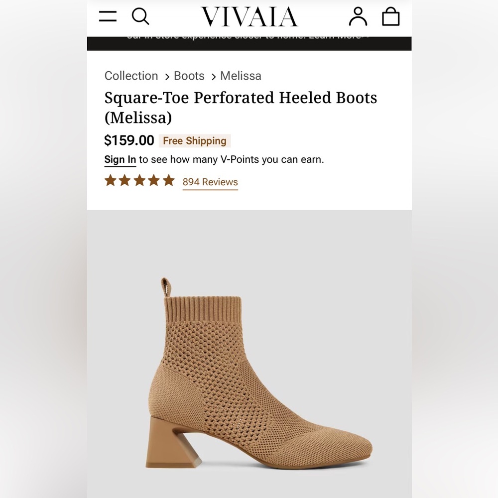 Women's Tan Ankle Boots